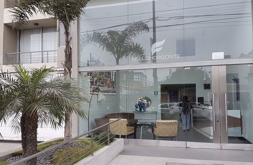 San Miguel Appartement | LIMA FLAT 8 1D ENTRE L'AÉROPORT ET MIRAFLORES