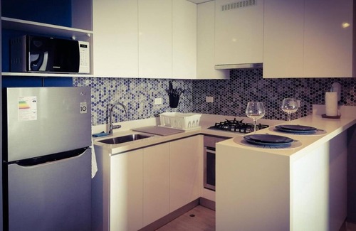 Barranco Appartement | LIMA SUITE holidays & home office
