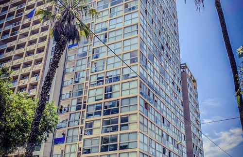 Barranco Appartement | LIMA SUITE holidays & home office
