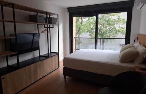 Punta Carretas Appartement | Lima - Very bright and comfortable, in front of the mall