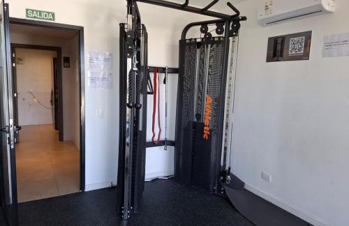 Punta Carretas Appartement | Lima - Very bright and comfortable, in front of the mall