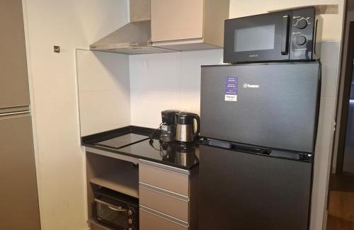 Punta Carretas Appartement | Lima - Very bright and comfortable, in front of the mall