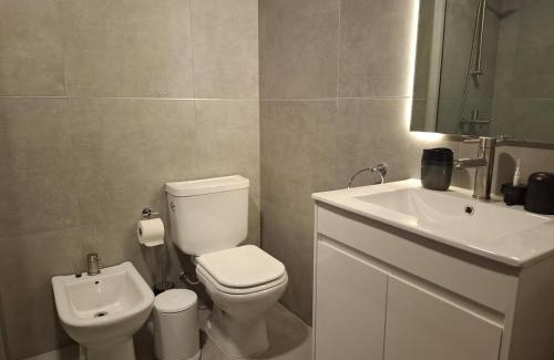 Punta Carretas Appartement | Lima - Very bright and comfortable, in front of the mall