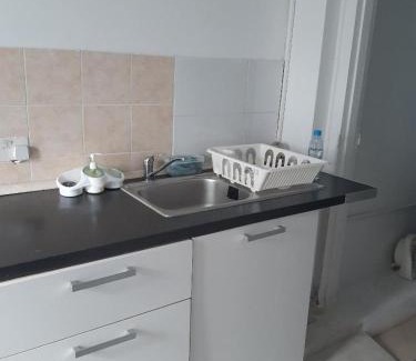 Limassol Appartement | Limassol Studio