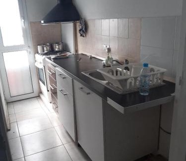 Limassol Appartement | Limassol Studio