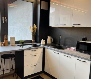 Nysa Appartement | Limba Home