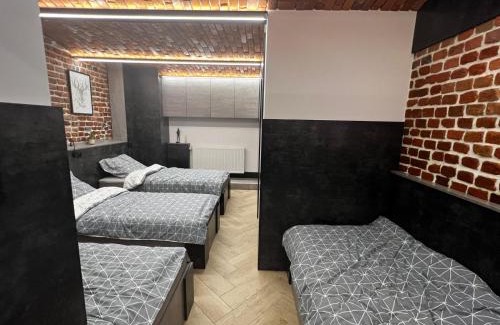Nysa Appartement | Limba Home