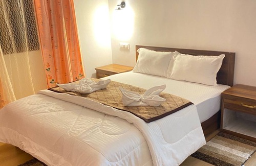 Yuksam Station Balnéaire | Limboo Homestay: tranquil stay amidst lush greenery