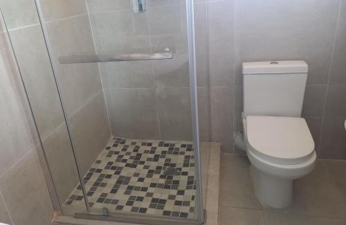 Pretoria Maison | Lime Court Four