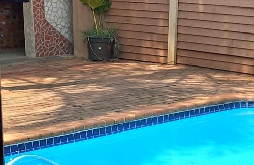 Pretoria Maison | Lime Court Four