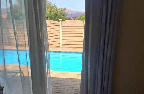 Pretoria Maison | Lime Court Four