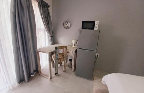 Pretoria Appartement | Lime Court Three