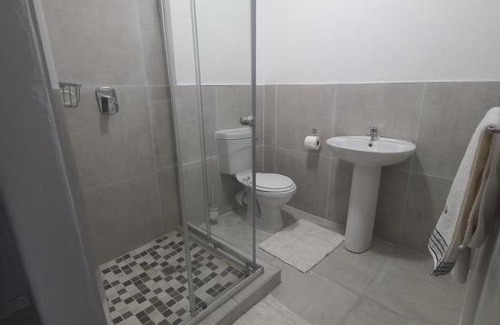 Pretoria Appartement | Lime Court Three