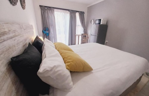 Pretoria Appartement | Lime Court Three