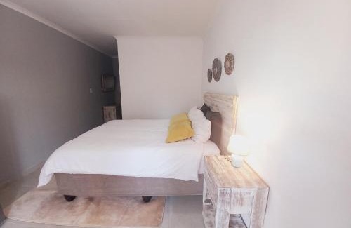 Pretoria Appartement | Lime Court Three