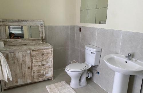 Pretoria Appartement | Lime Court two