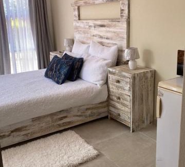 Pretoria Appartement | Lime Court two