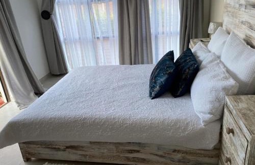 Pretoria Appartement | Lime Court two