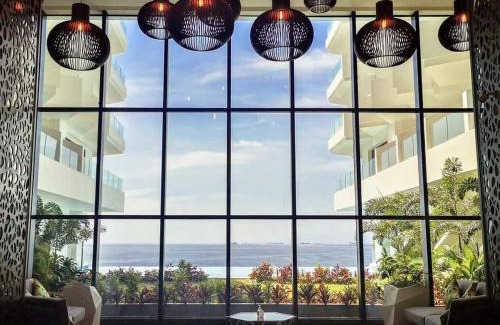 Pasay Hôtel | Lime Resort Manila