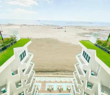 Pasay Hôtel | Lime Resort Manila