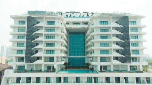 Pasay Hôtel | Lime Resort Manila