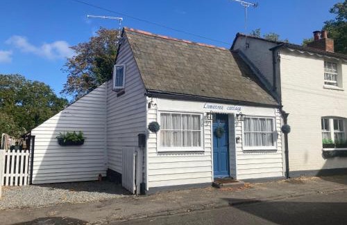 Southminster Maison | Lime Tree Cottage