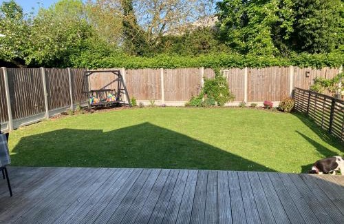 Southminster Maison | Lime Tree Cottage