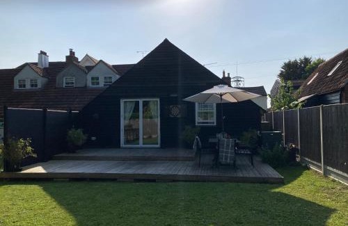 Southminster Maison | Lime Tree Cottage