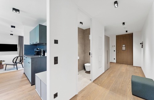 Bad Hall Appartement | limehome Bad Hall Hauptplatz