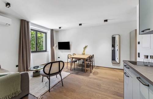 Bad Hall Appartement | limehome Bad Hall Hauptplatz