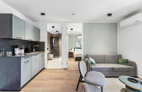Bad Hall Appartement | Limehome Bad Hall Hauptplatz