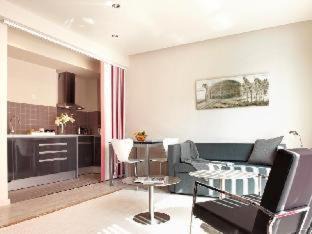 Hostafrancs Appartement | Limehome Barcelona Rector Triadó
