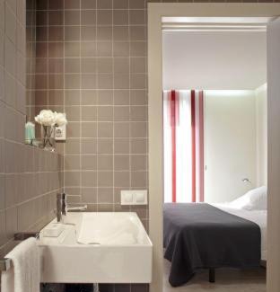 Hostafrancs Appartement | Limehome Barcelona Rector Triadó