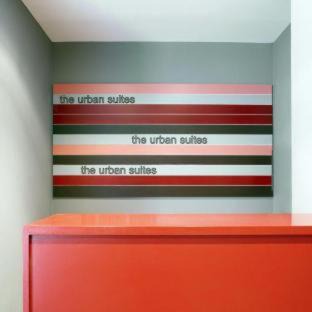 Hostafrancs Appartement | Limehome Barcelona Rector Triadó