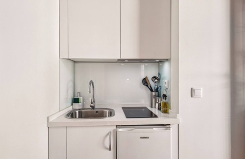 San Lorenzo Appartement | limehome Cordoba Calle Pozanco