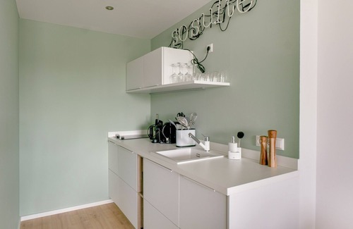 Mitte Appartement | Limehome Darmstadt