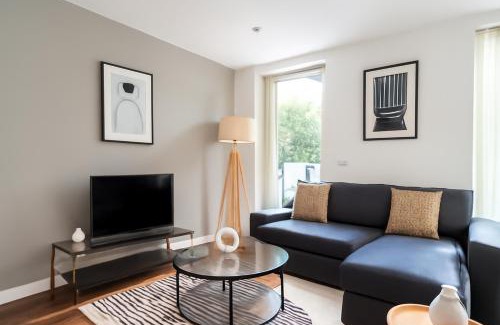 Hackney Appartement | Limehouse Modern Flat
