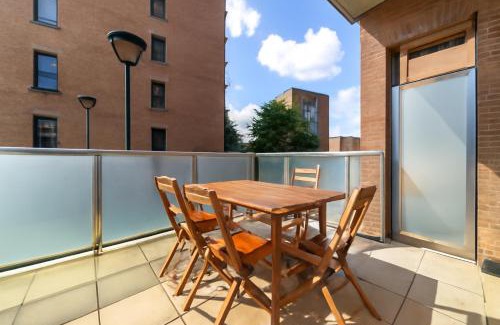 Hackney Appartement | Limehouse Modern Flat