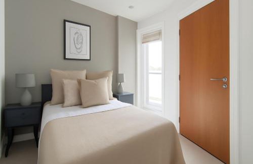 Hackney Appartement | Limehouse Modern Flat