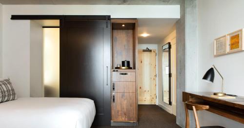 LoDo Hôtel | Limelight Hotel Denver