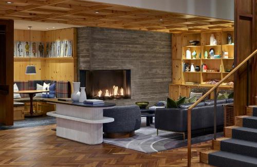 LoDo Hôtel | Limelight Hotel Denver