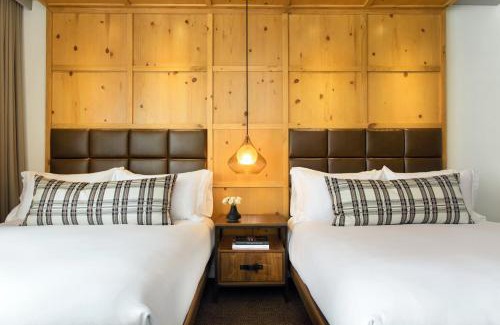 LoDo Hôtel | Limelight Hotel Denver
