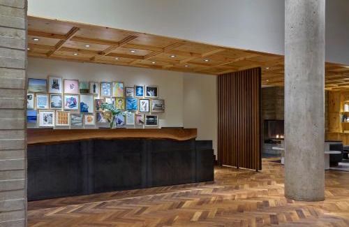 LoDo Hôtel | Limelight Hotel Denver
