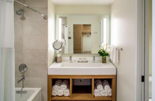 Ketchum Hôtel | Limelight Hotel Ketchum