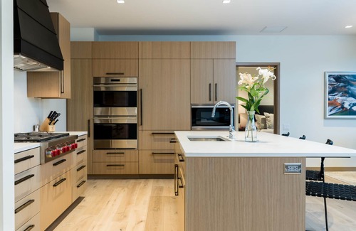 Ketchum Hôtel | Limelight Hotel Ketchum