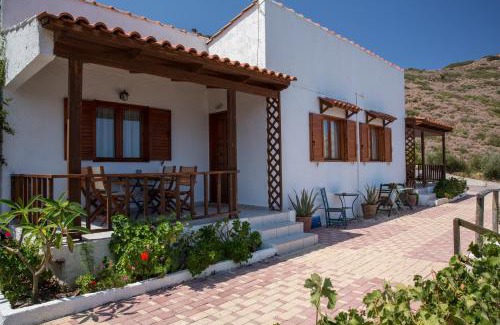 Mochlos Appartement | Limenaria Apartments