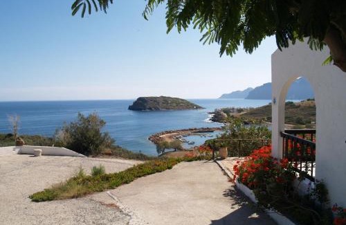 Mochlos Appartement | Limenaria Apartments