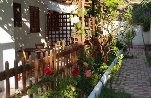 Mochlos Appartement | Limenaria Apartments