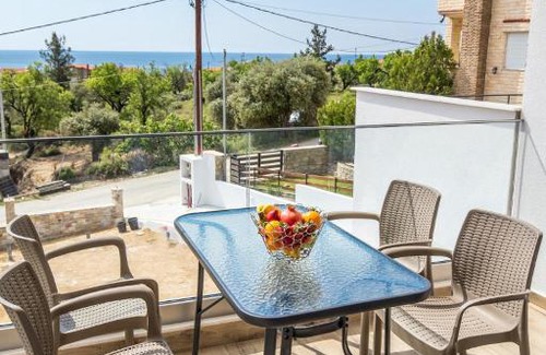 Limenaria Appartement | Limenaria View