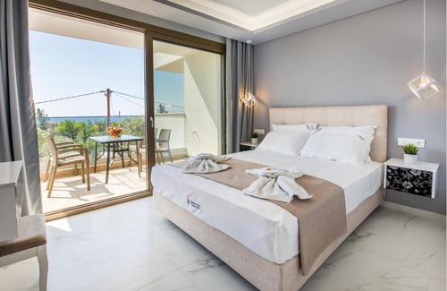 Limenaria Appartement | Limenaria View
